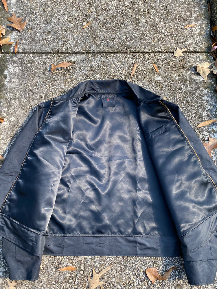 Angel workers jacket