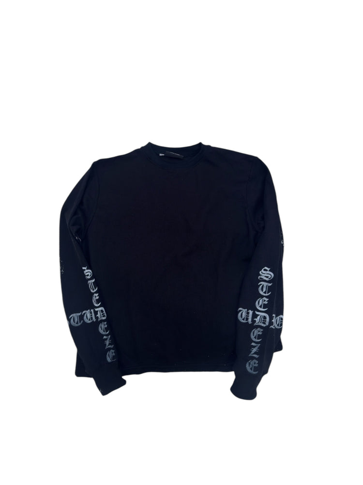 Cross thermal
