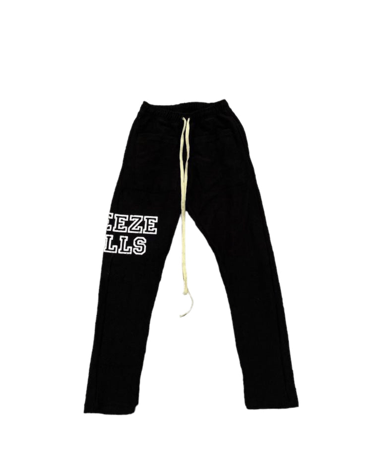 STEEZE hills sweats