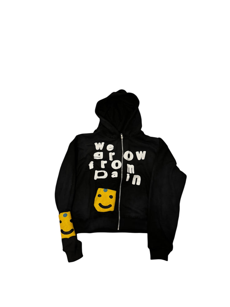 We grow from pain v2