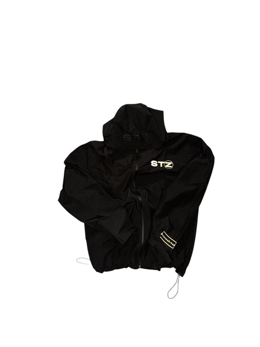 Windbreaker jacket
