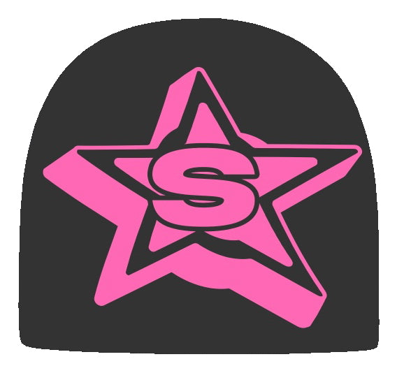 Star beanie