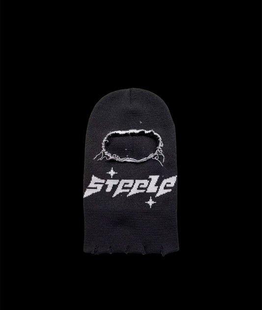 Ski mask