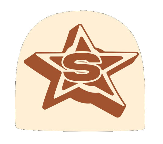 Star beanie