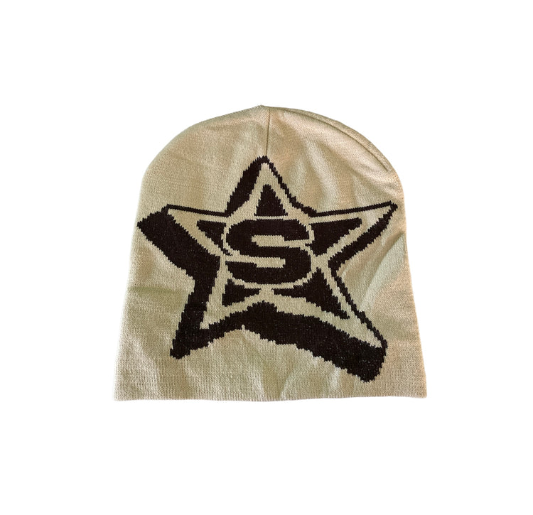 Star beanie