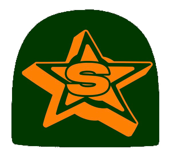 Star beanie