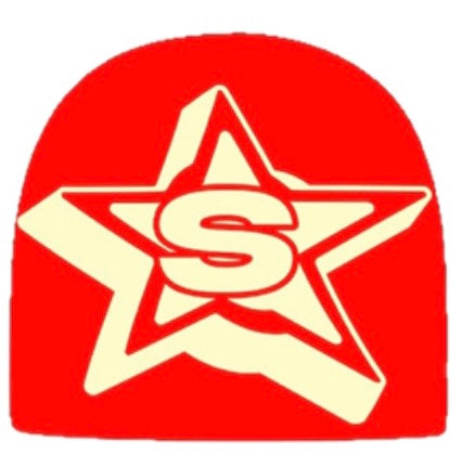 Star beanie